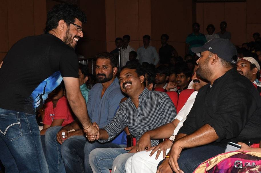 Chuttalabbayi-Movie-Audio-Launch